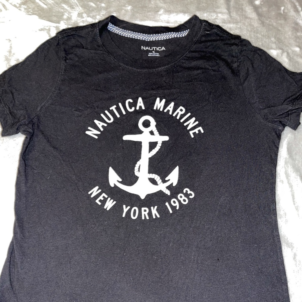 Náutica Tshirt